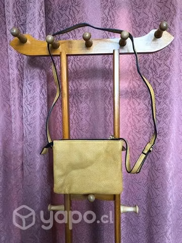 Cartera marca Lounge