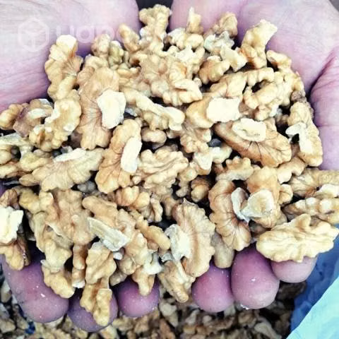 Nueces al Mayor x cada 5 kilos de compra