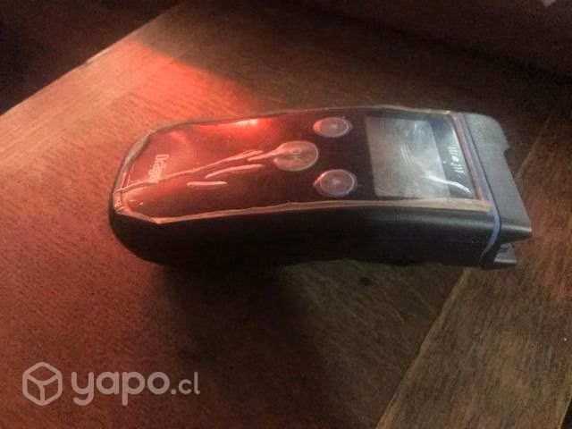 Alcotest Drager 6820 Nuevo