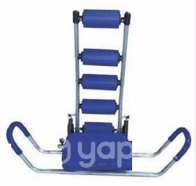 Maquina abdominales ab