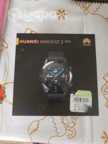 Huawei Watch GT2