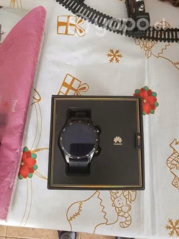Huawei Watch GT2 - Imagen 2