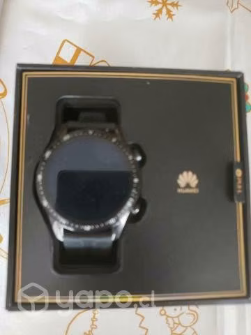 Huawei Watch GT2 - Imagen 3