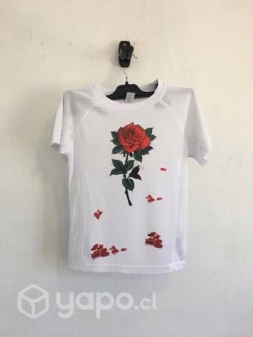 Poleras Personalizadas - a pedido - Imagen 2