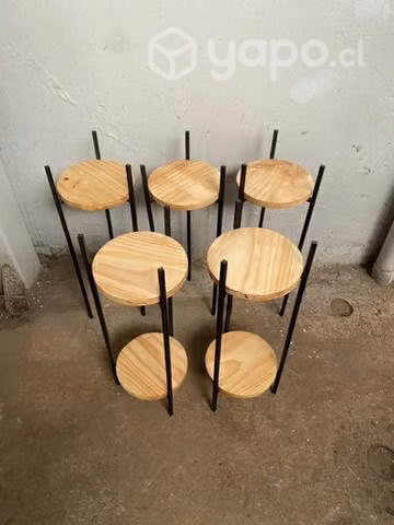 Portamacetas - Imagen 2