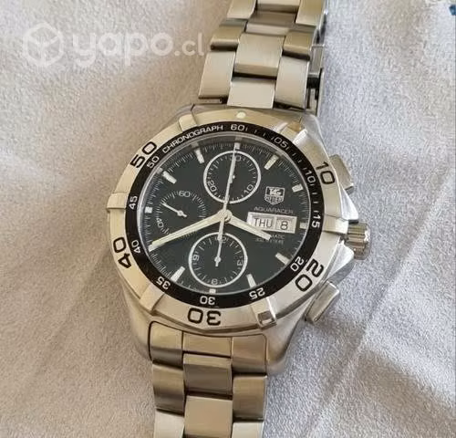 Reloj Tag Heuer Aquaracer