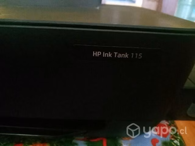Impresora Hp