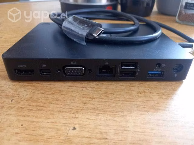 Doking STATION DELL WD15