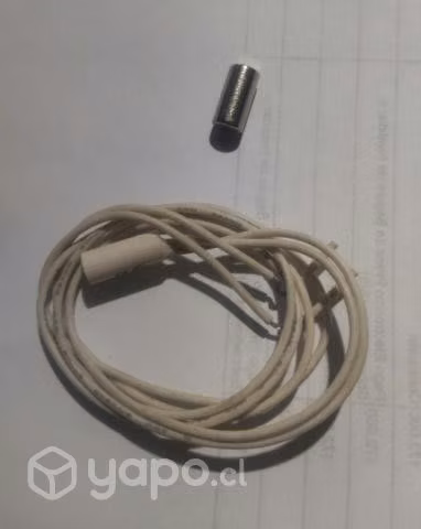 Contacto magnetico alarma