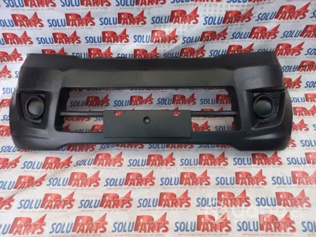 Changan MD201 parachoque delantero