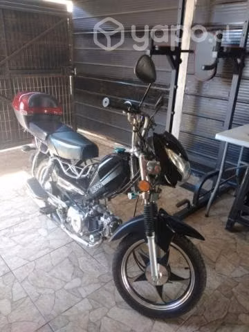 Bicimoto