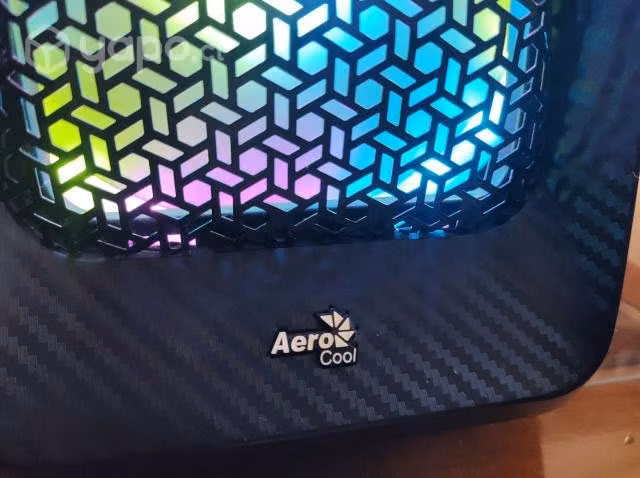 Computador Gamer