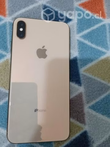 iPhone XS promax