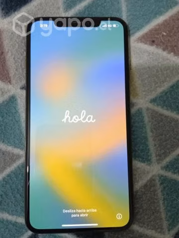 iPhone XS promax