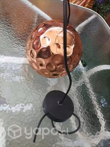 Lampara colgante