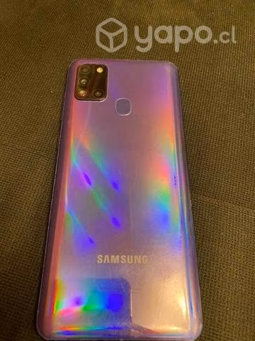 Samsung Galaxy a21S