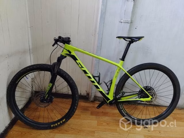 Scott Scale 940 carbono