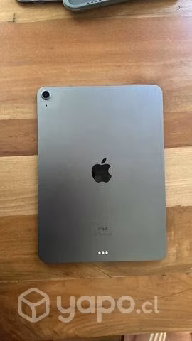 IPad Air de cuarta gen