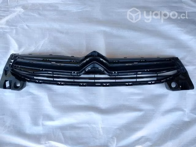 Mascara Citroen C elysee