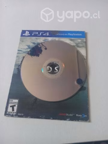 Juego Shadow of the Colossus playstation 4 - Imagen 2