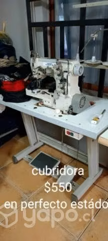 Máquinas de coser - Imagen 5