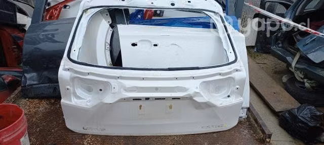 Portalon LEXUS RX350 ORIGINAL