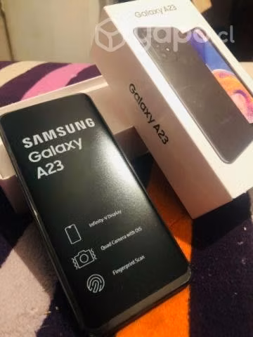 Samsung A23