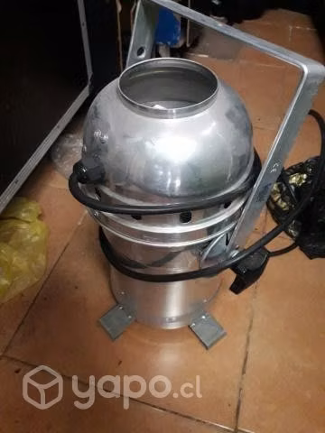 Refuerzo sonoro