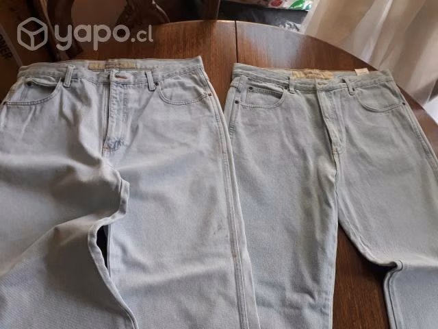 Jeans Wrangler - Imagen 2