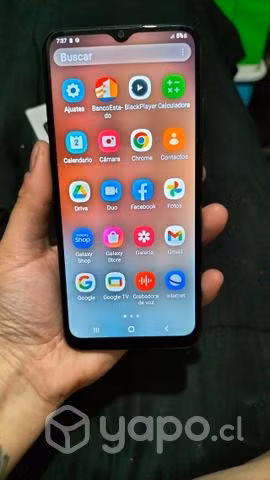 Teléfono y cámara - Imagen 4