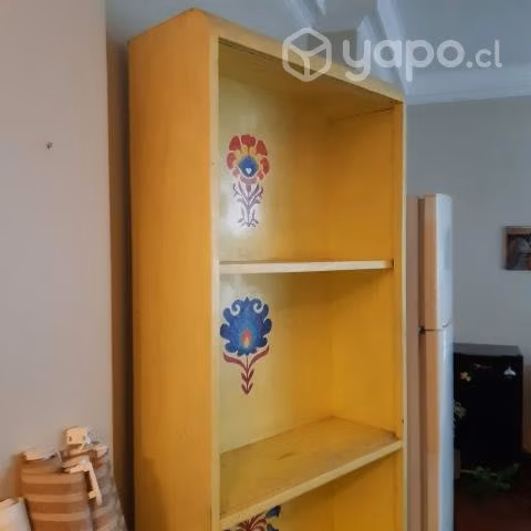Estante / librero
