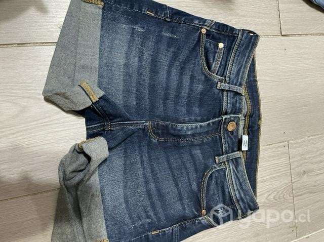 5 Short talla 34 - Imagen 2