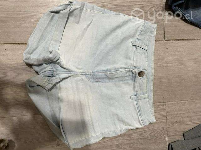 5 Short talla 34 - Imagen 3