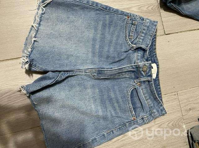 5 Short talla 34 - Imagen 4