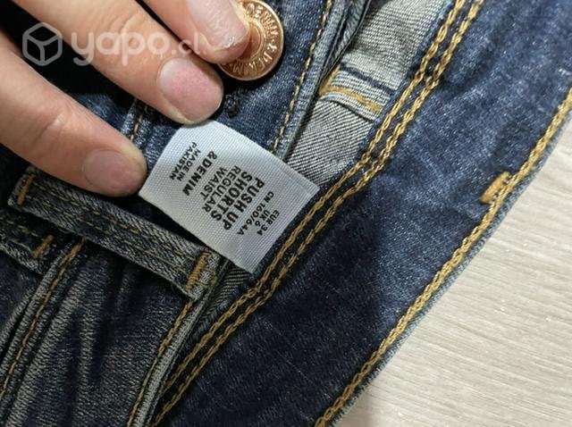 5 Short talla 34 - Imagen 6
