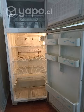 Refrigerador