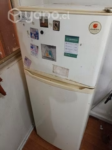 Refrigerador