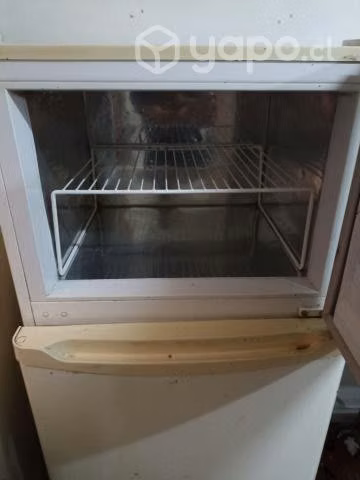 Refrigerador