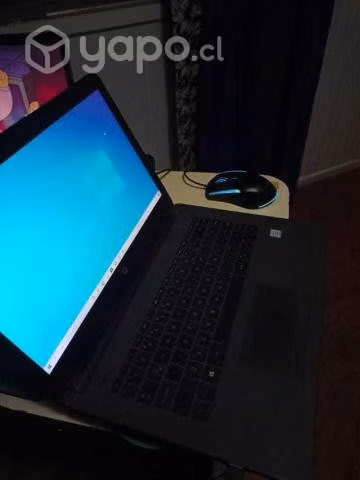 Notebook hp core i3