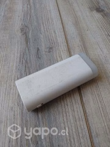 Batería portátil