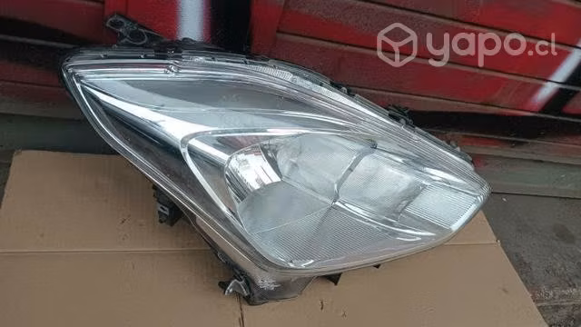 Optico derecho Suzuki Swift 2018-2022