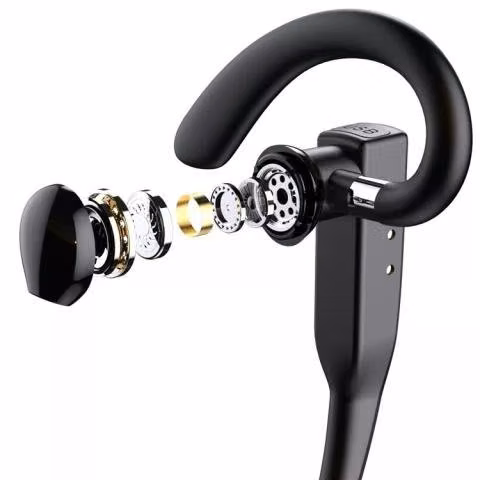 Manos Libres YYK-525 Bluetooth Alta Gama - Imagen 4