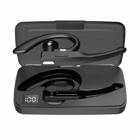 Manos Libres YYK-525 Bluetooth Alta Gama - Imagen 3