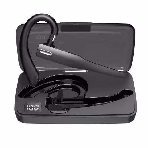 Manos Libres YYK-525 Bluetooth Alta Gama - Imagen 2