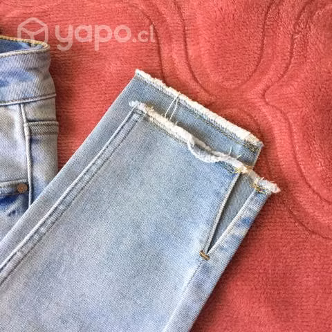 Rip curl skinny jeans