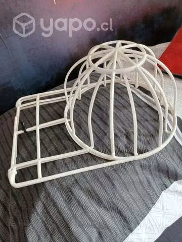 Portagorros para Transporte/Lavado