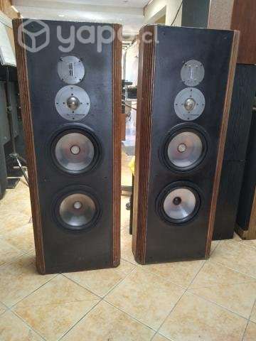 Parlantes Infinity RS-IIIb Americanos - Imagen 3