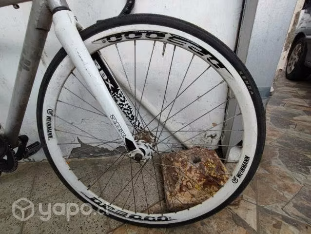 Bicicleta Fixie - Imagen 4