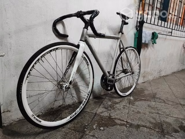 Bicicleta Fixie - Imagen 3