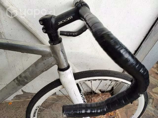 Bicicleta Fixie - Imagen 5